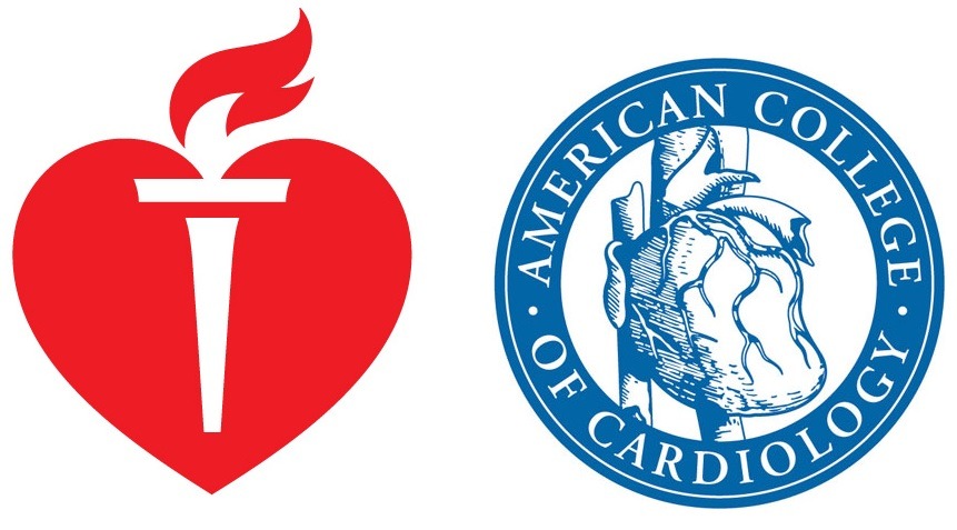 American heart. Американская кардиологическая Ассоциация. Американский колледж кардиологов. Эмблема общества кардиологов. Европейское общество кардиологов значок.