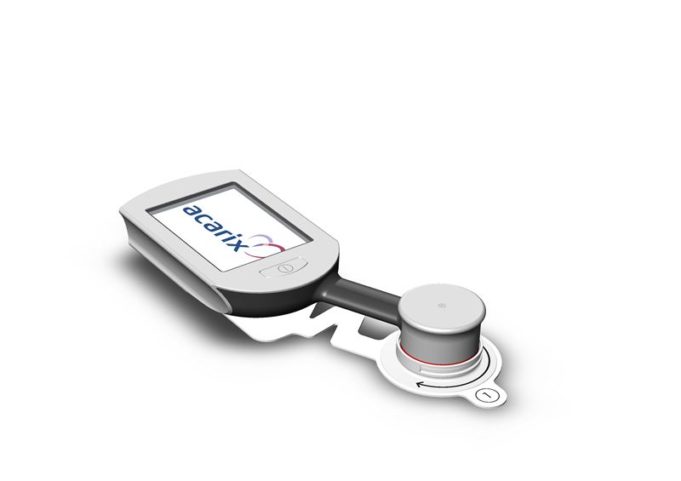 CADScor system achieves EU MDR certification