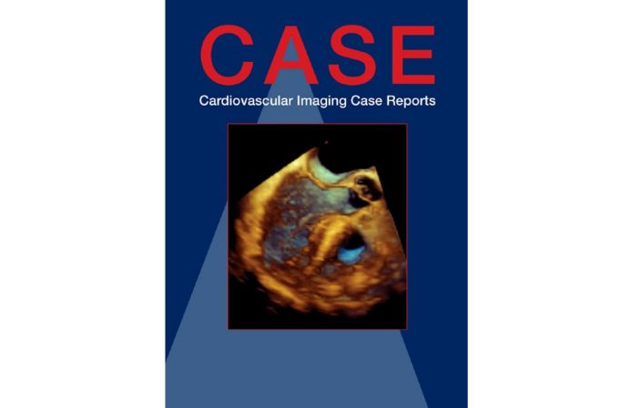 Elsevier announces the launch of Case: Cardiovascular Imaging Case Reports