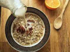Following dietary recommendations leads to modest heart health improvements