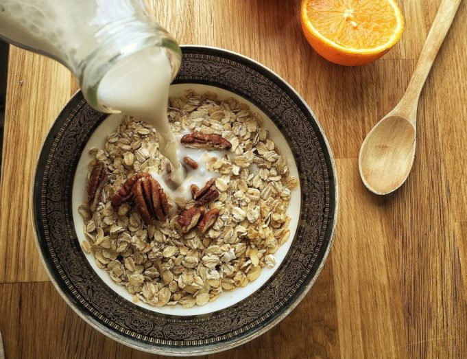 Following dietary recommendations leads to modest heart health improvements