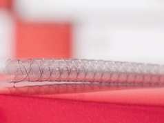 “Excellent early patency rates” for VEST device