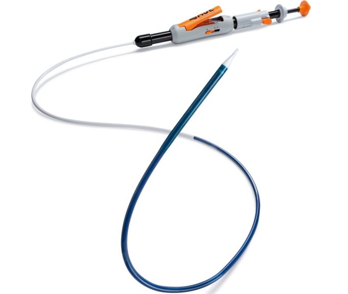 CE mark granted to NVT for Allegra transcatheter aortic valve