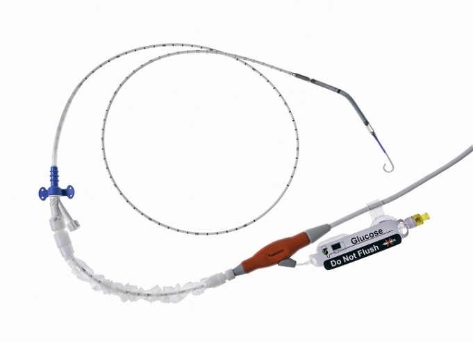Abiomed introduces third generation Impella CP heart pumps at SCAI 2017
