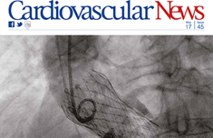 Cardiovascular News Issue 45 – May 2017 US edition