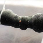 3D-printed heart valve