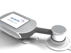 First German order for Acarix’ CADScore system