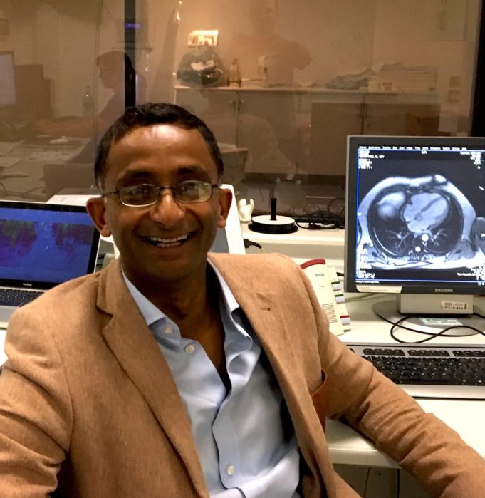 2 Heart Research UK funds UCL research to improve baby congenital heart disease diagnosis