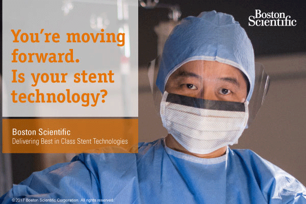 ADVERT: Patients have to trust that if I were in their shoes, I wouldn’t do anything differently.