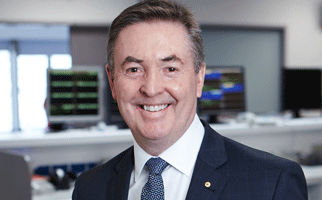 Ian Meredith joins board of directors at Avertix Medical