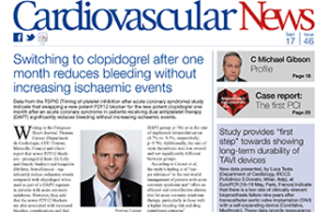 Cardiovascular News Issue 46 – September 2017