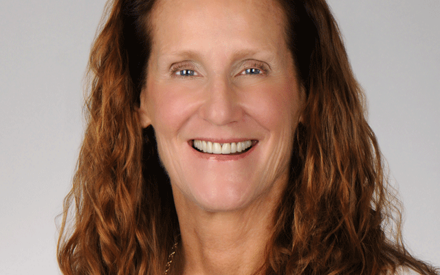 Pamela B Morris to be next American College of Cardiology scientific session vice chair