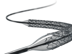 Elunir drug-eluting stent approved for use in the USA