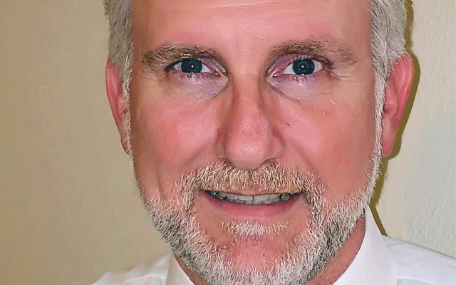 M Lewis Kinard appointed as executive vice president, general counsel and assistant corporate secretary of the AHA