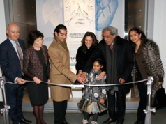 London’s Science Museum honours 50 years of heart transplants