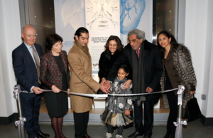 London’s Science Museum honours 50 years of heart transplants