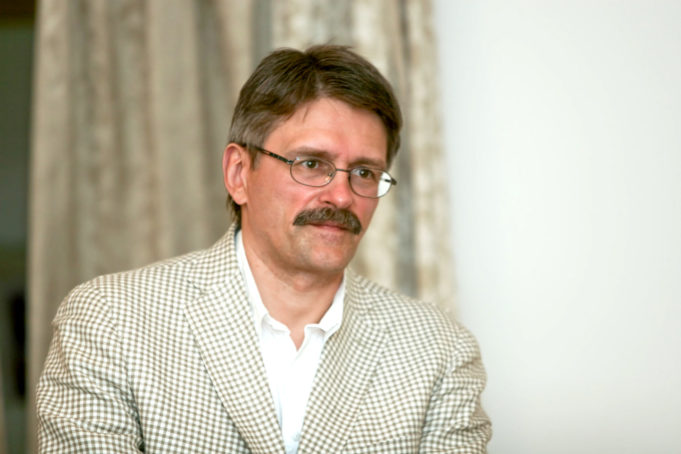 TCT 2017: The HREVS study provides supportive evidence for the hybrid revascularisation approach