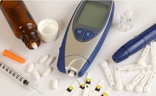 Prediabetes significantly increases risk of events after PCI - CN