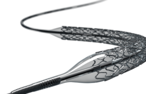 First US commercial implants of Elunir drug-eluting stent performed