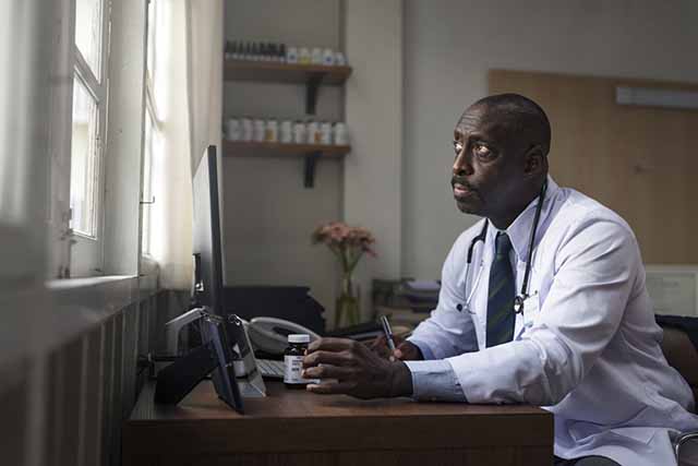 Bisexual men have more risk factors for cardiovascular disease