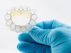 TVT 2018: Tiara TMVI device featured in live case