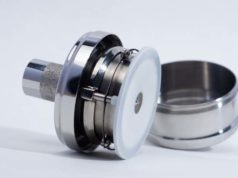 Funding for Neptune left ventricular assist device
