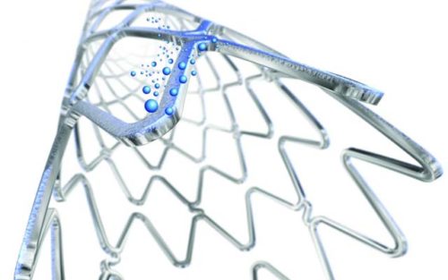 Japanese and US regulatory approvals granted for BioFreedom stent