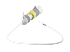 Favourable outcomes at one-year with TAVI device for aortic regurgitation