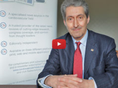 Shockwave Intravascular Lithotripsy (IVL) helps facilitate first-choice transfemoral access for TAVR