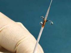 CRT 2019: Peregrine catheter demonstrated 100% procedural success in post-market clinical trial
