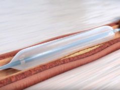 Virtue trial of sirolimus-eluting balloon enrols first patients