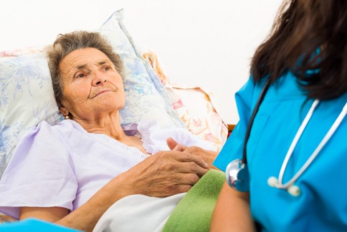 Age alone should not preclude TAVI in patients aged ≥90 years