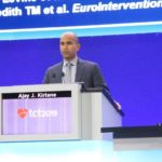 Ajay Kirtane, EVOLVE SHORT DAPT WEB