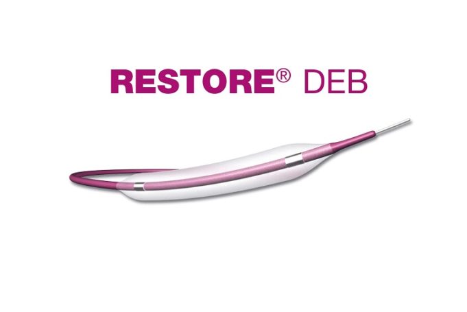 Cardionovum’s coronary DCB receives regulatory approval in China
