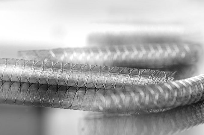 VEST external stent demonstrates low event and disease rates in two prospective trials