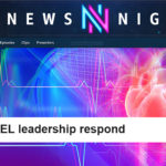EXCEL Newsnight web