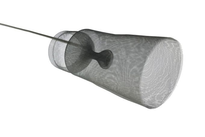Emboline completes enrolment in SAFEPASS 2 clinical trial SAFEPASS 2 clinical study of the Emboliner embolic protection catheter
