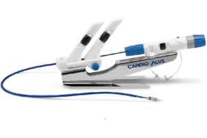 Cardiovalve system