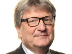 Virtual ACC: Renal denervation bests sham control to safely lower blood pressure in patients with untreated hypertension Michael Bohm