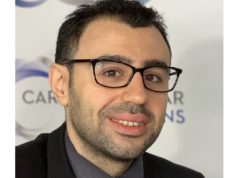 PCI for chronic total occlusion less successful after bypass surgery