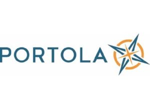 portola logo