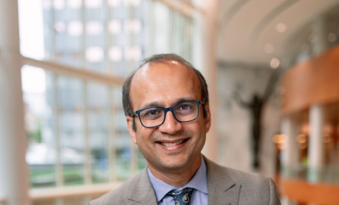 Virtual ACC: Genotype-guided therapy after PCI does not hit study target