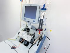 COVID-19: FDA authorise blood purification device for treating virus