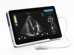 FDA approves update to cardiac imaging system to aid COVID-19 diagnostics