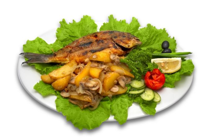 Eating is no less safe than fasting prior to cardiac catheterisation