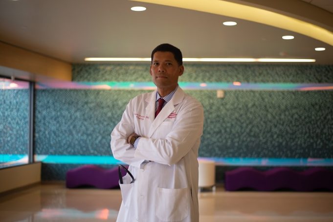Using the heart team approach for congenital heart disease benefits both patients and parents