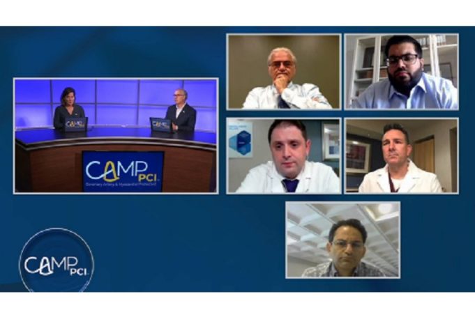Abiomed initiates online education platform for PCI