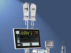 CorFlow meets performance goals in MOCA II trial