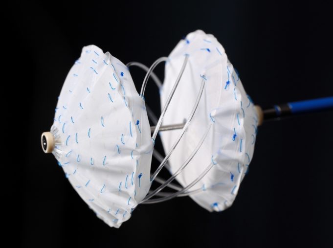 Carag Bioresorbable Septal Occluder approved for US IDE trial