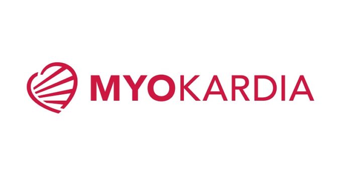 Recipients of MyoSeed research funding announced
